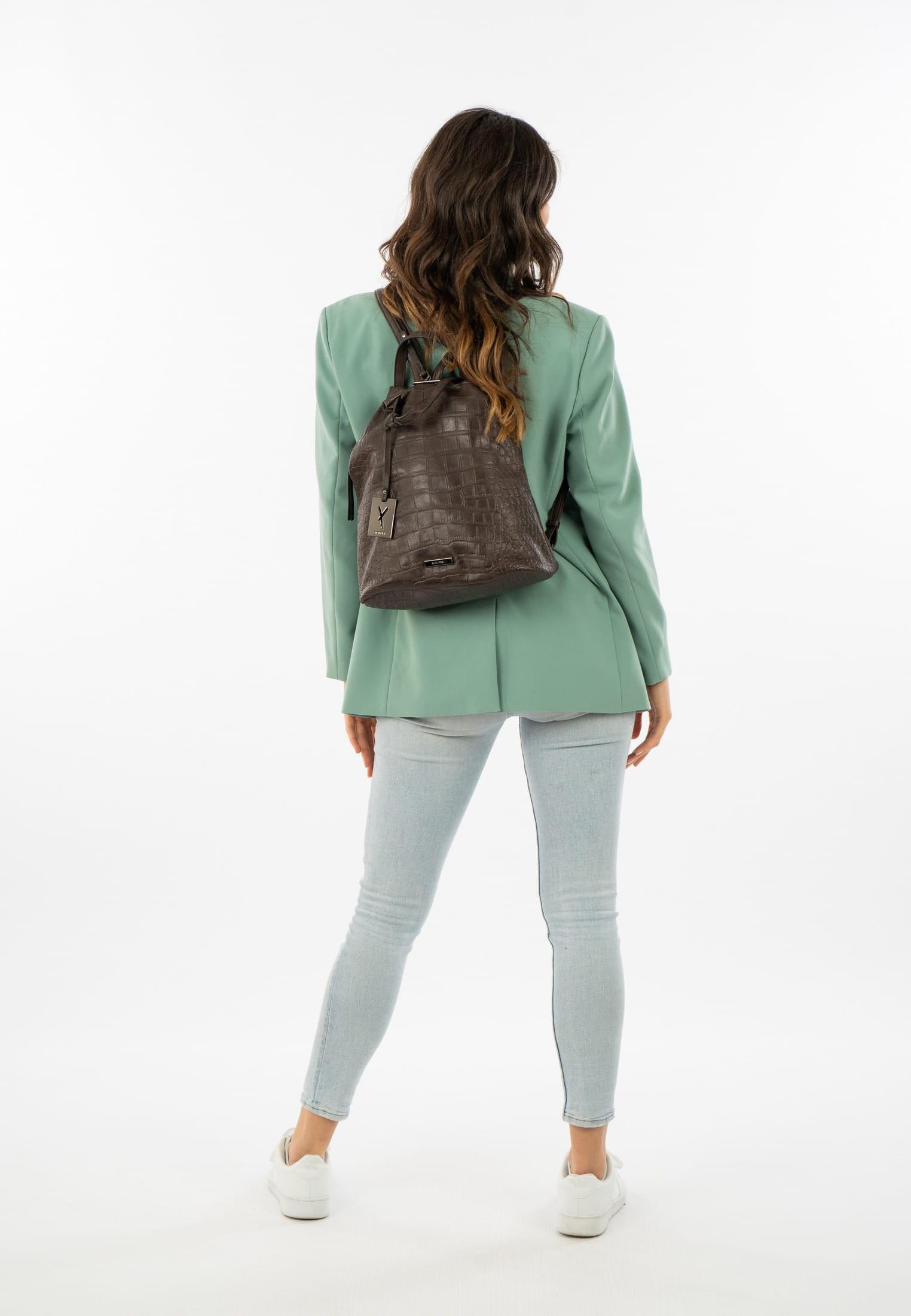 SURI FREY Rucksack SFY Hadley  