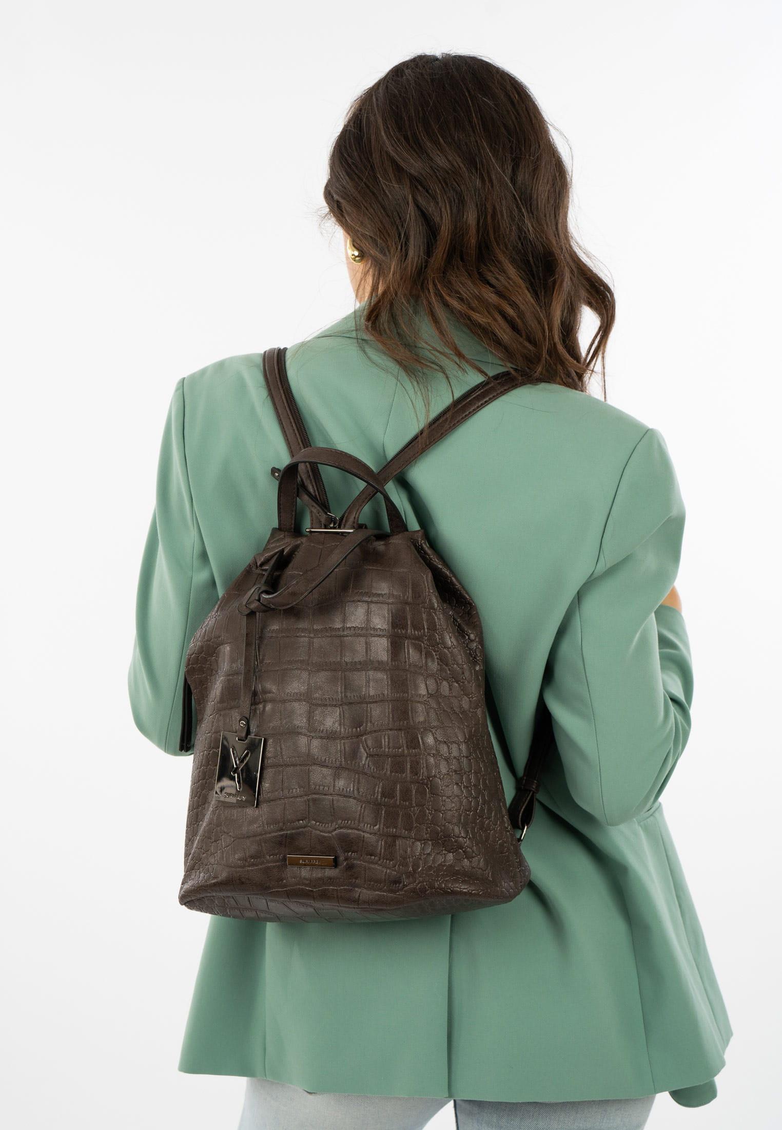 SURI FREY Rucksack SFY Hadley  