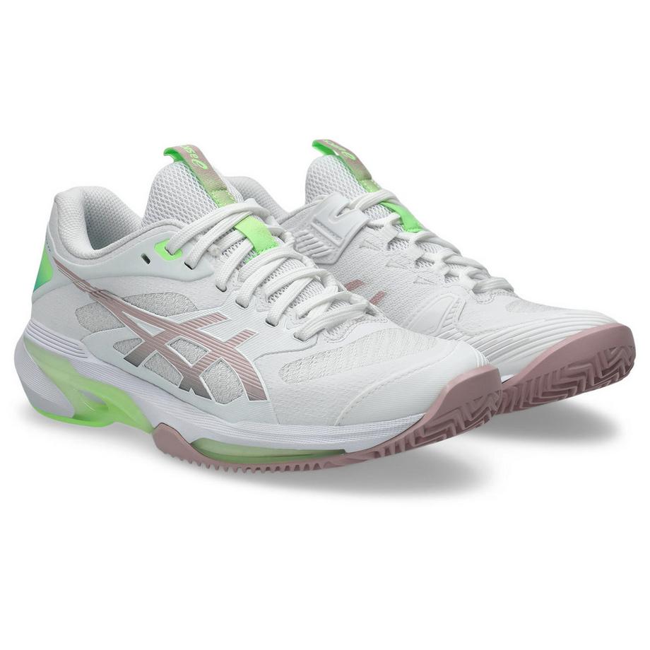 asics Solution Speed FF 4 Scarpe da tennis per campi in terra battuta  