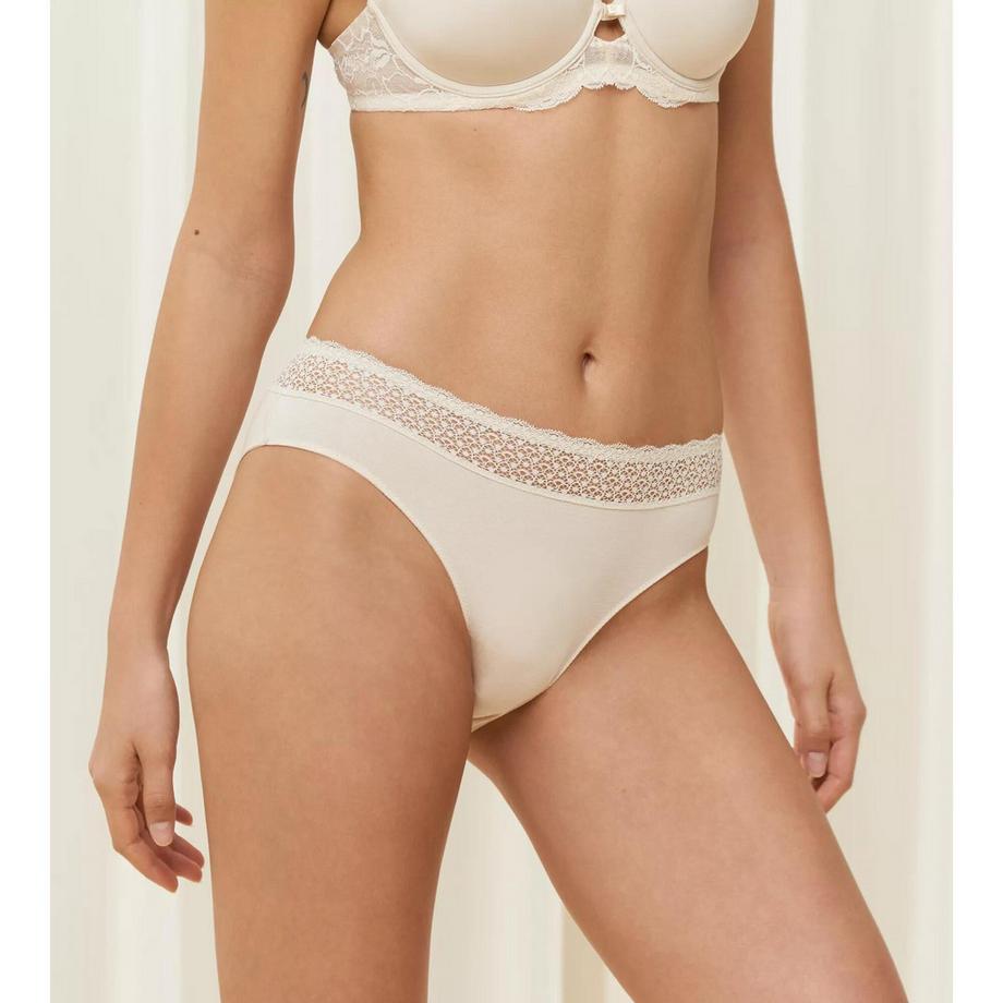 Triumph Feel Of Modal Tai Höschen  