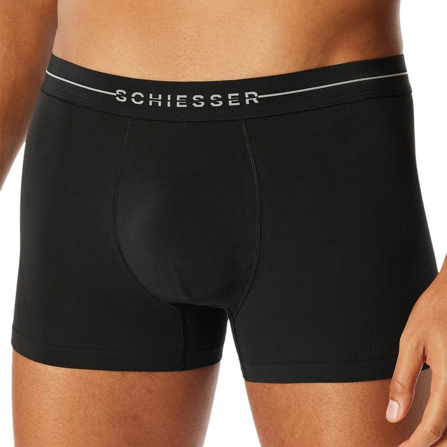 Schiesser Cotton Flex Short Rétro Lot de 6  