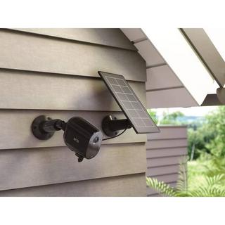 Arlo  zertifiziertes Zubehör VMA3600B Essential Solarpanel Ladegerät 