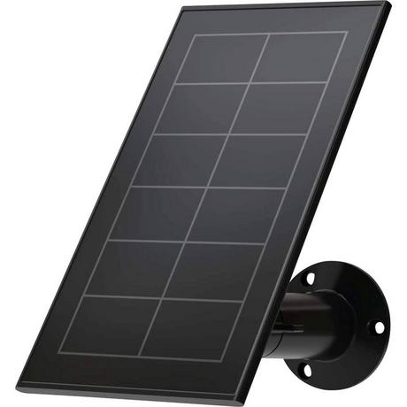 Arlo  zertifiziertes Zubehör VMA3600B Essential Solarpanel Ladegerät 