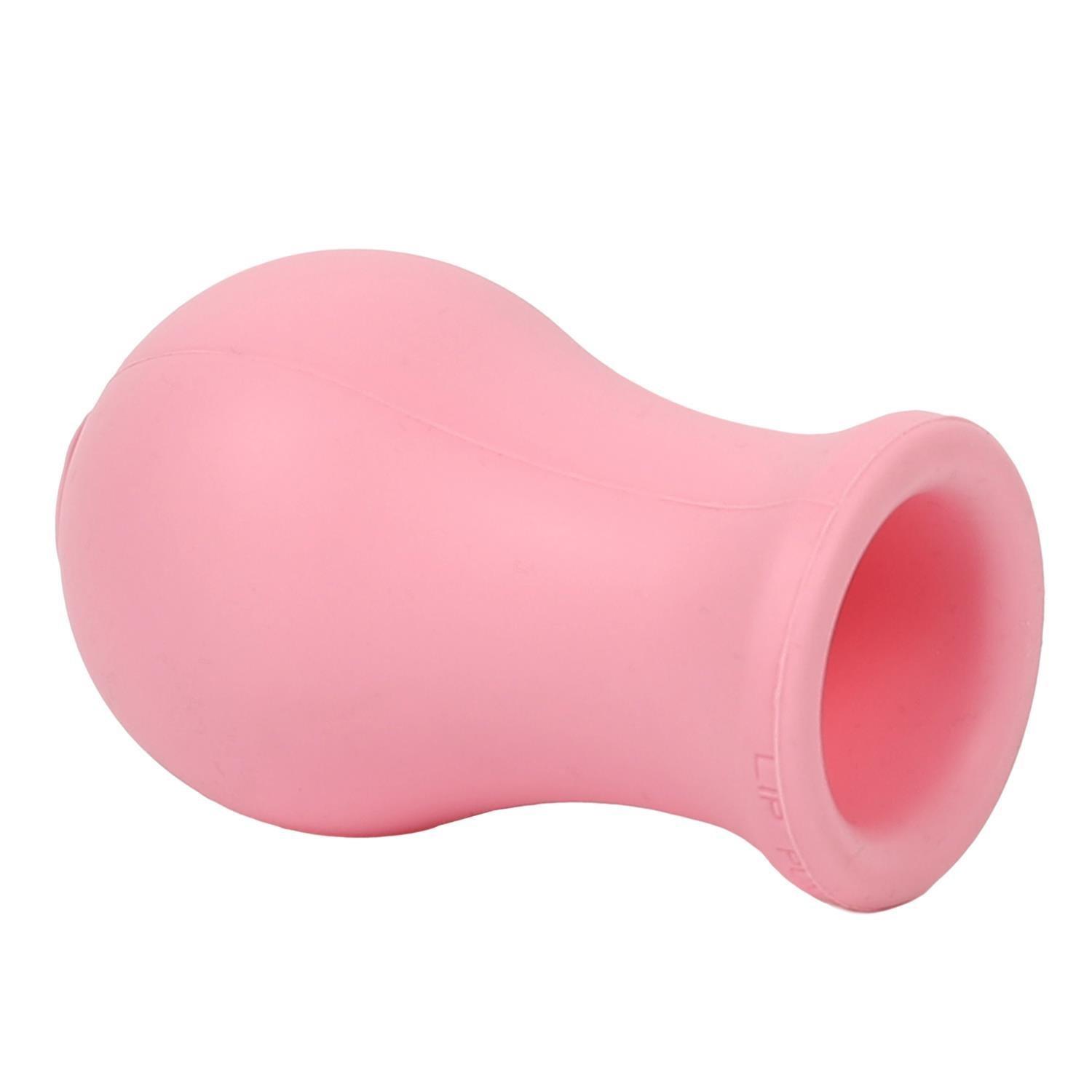 eStore  Défenseur des lèvres - rose 