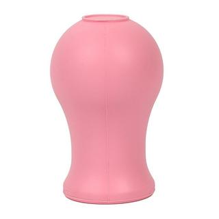 eStore  Lippenpump - rosa 