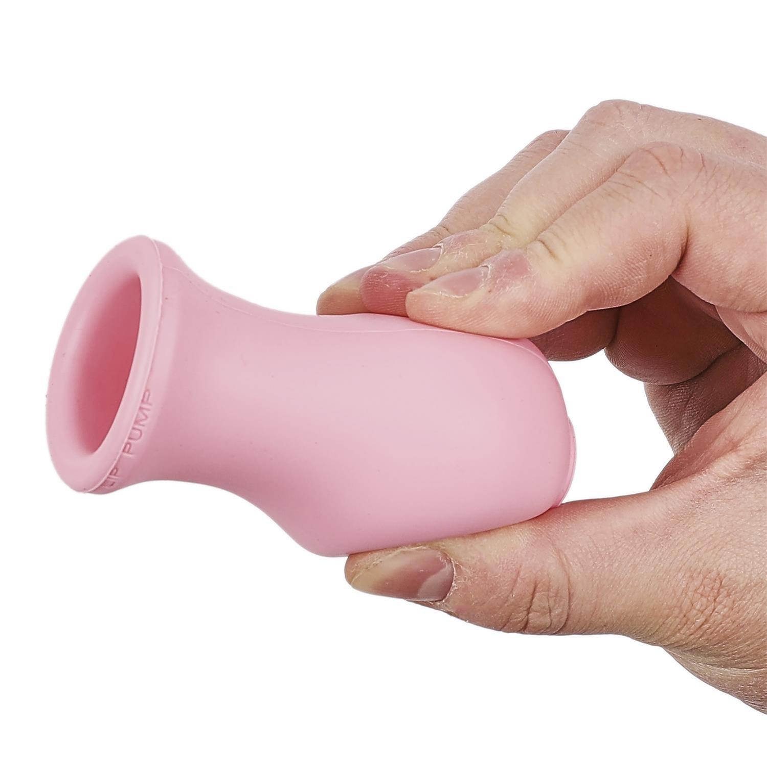 eStore  Défenseur des lèvres - rose 