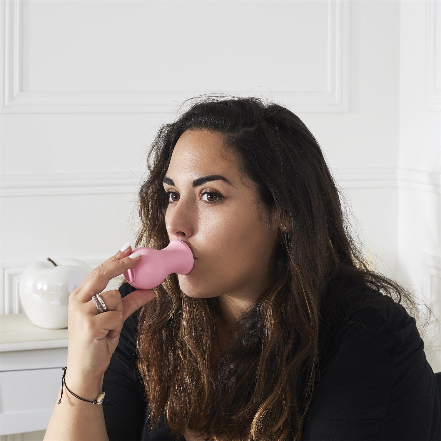 eStore  Défenseur des lèvres - rose 