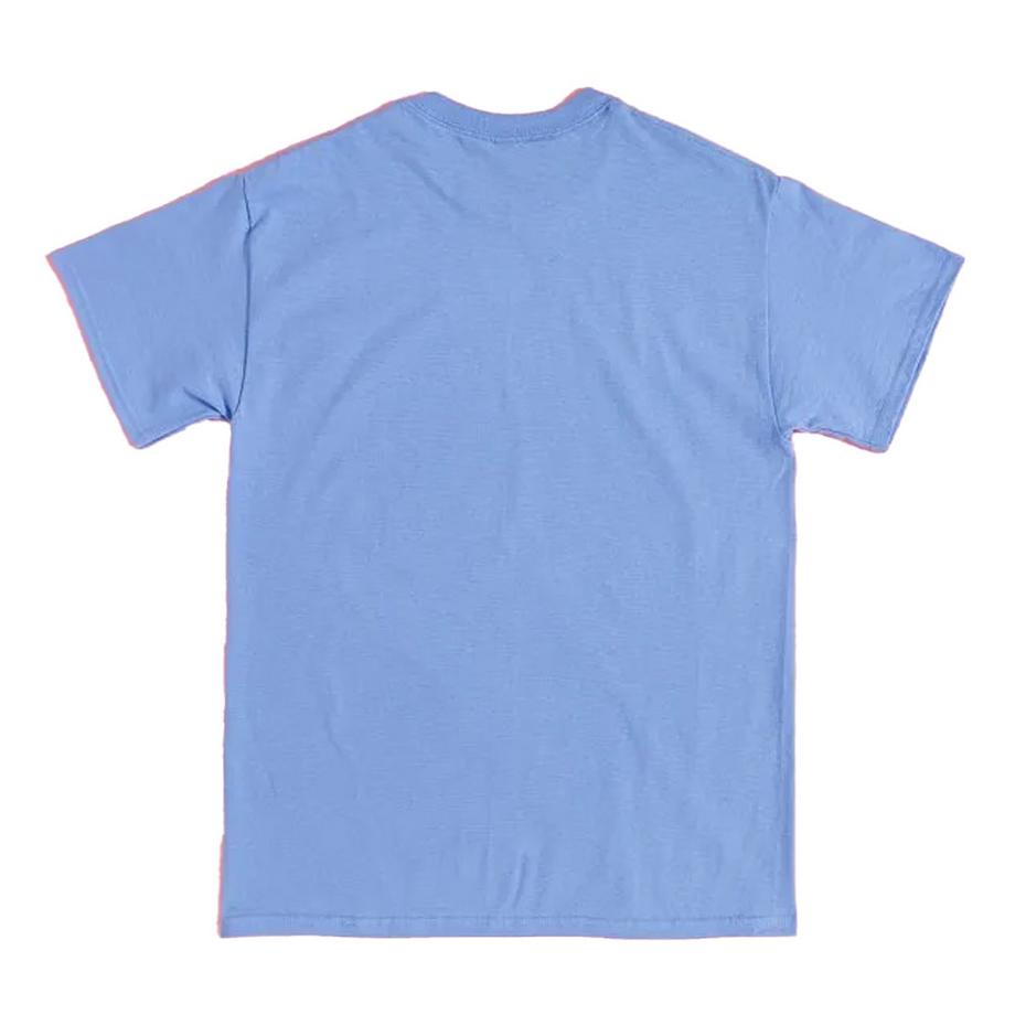 Moomin Grafikdruck T-Shirt  