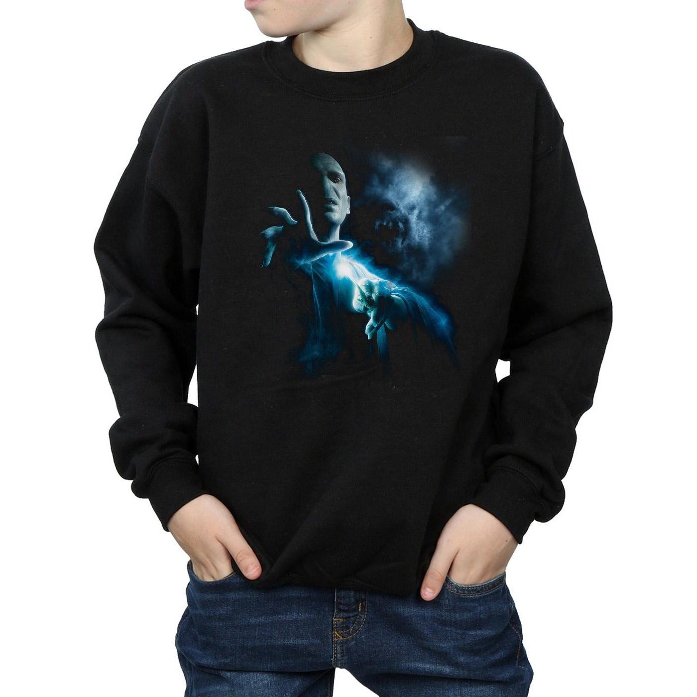 Harry Potter  Sweatshirt 