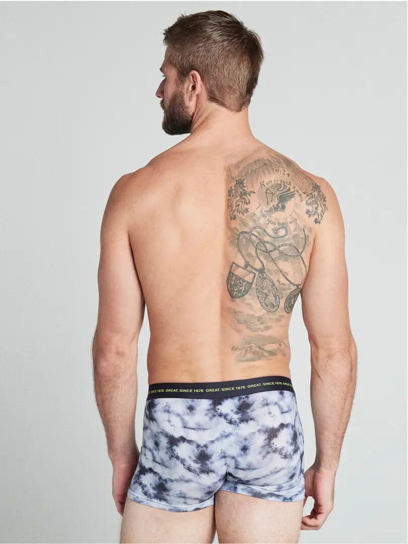 JOCKEY Fashion Modal Short Trunk  
