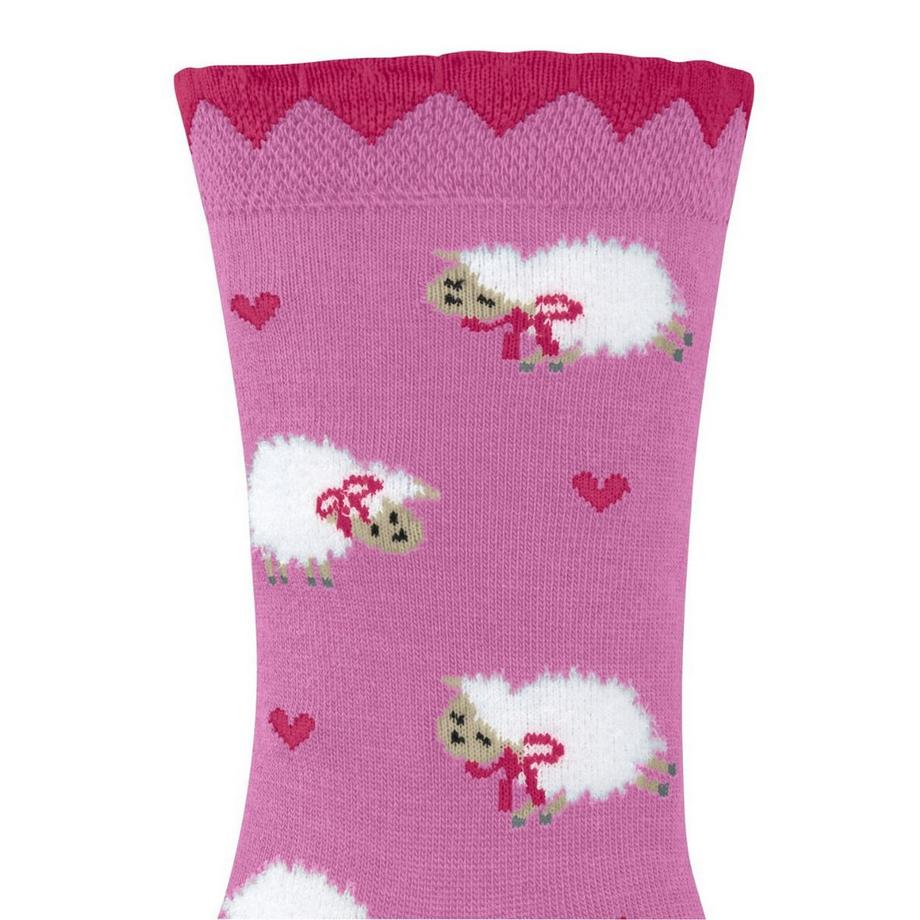 FALKE Cute Sheep Calze da città  