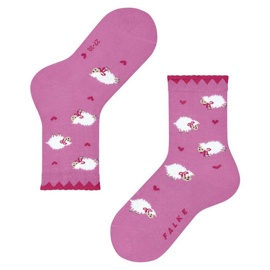 FALKE Cute Sheep Calze da città  