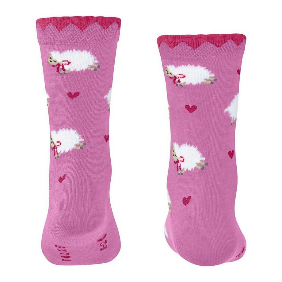 FALKE Cute Sheep Calze da città  