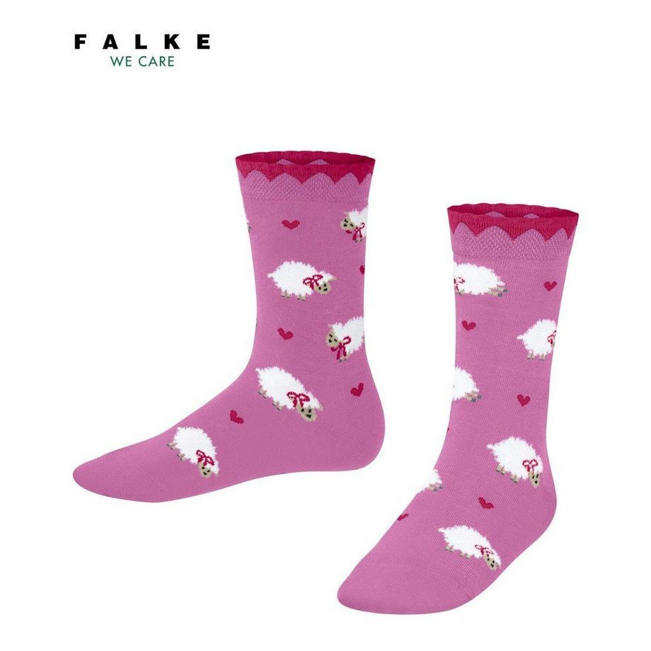 FALKE Cute Sheep Calze da città  