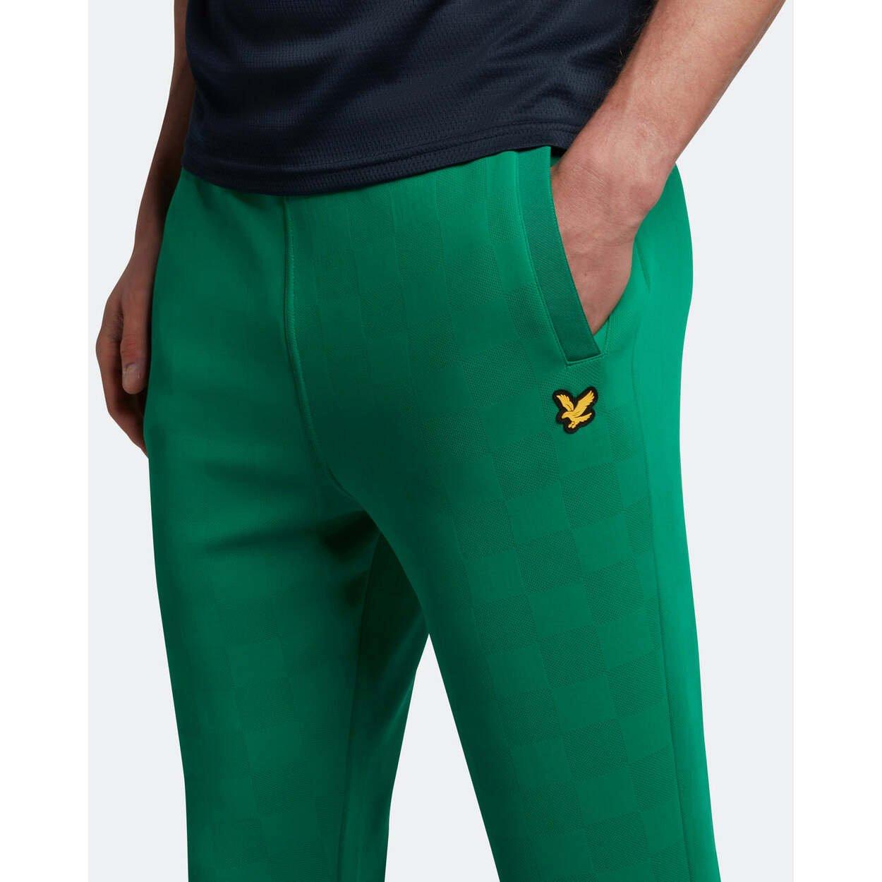 LYLE & SCOTT  Joggers Lyle & Scott Container Tracks 