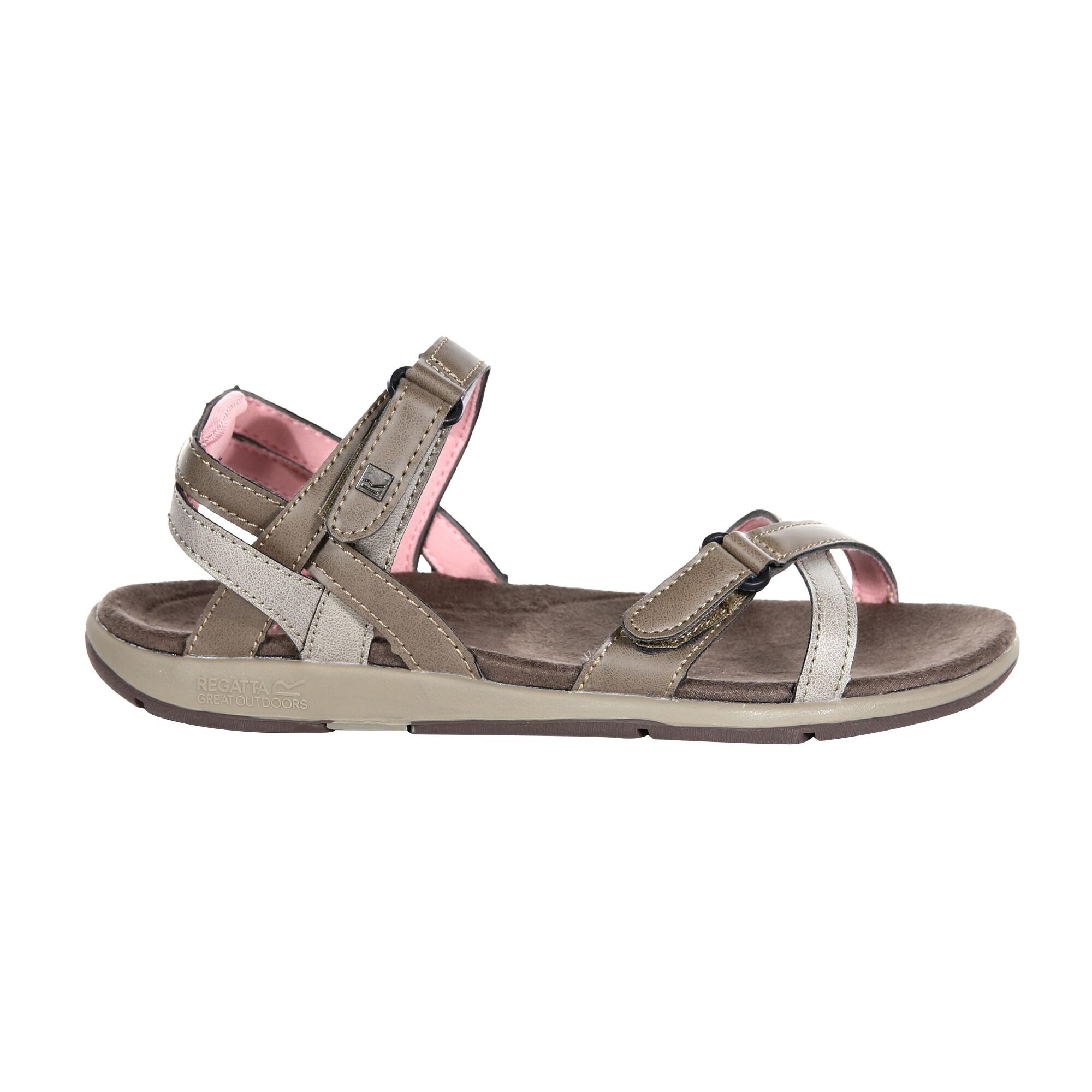 Regatta  Great Outdoors Sandalen Lady Santa Cruz 