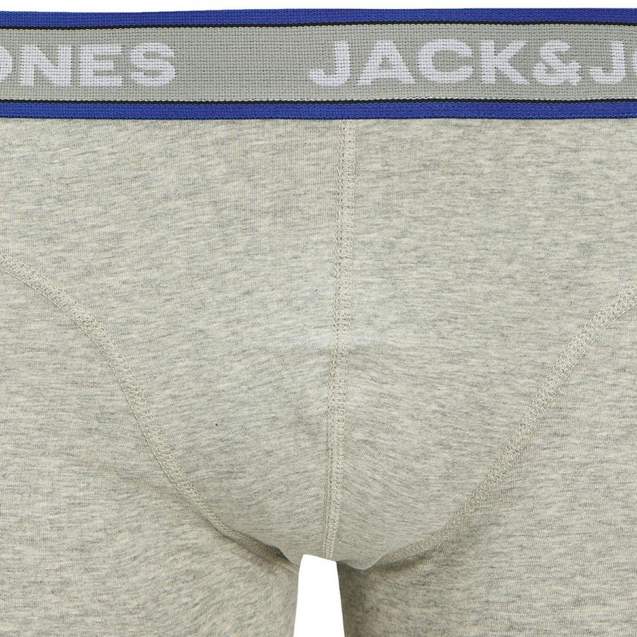 JACK & JONES Hudson Retro Short Confezione da 7  