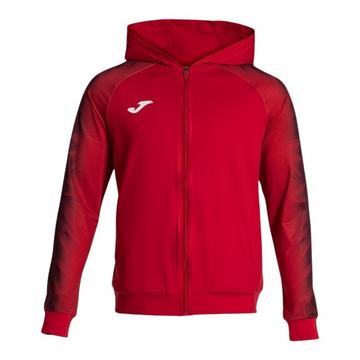 sweatjacke it kapuze joa elite xi