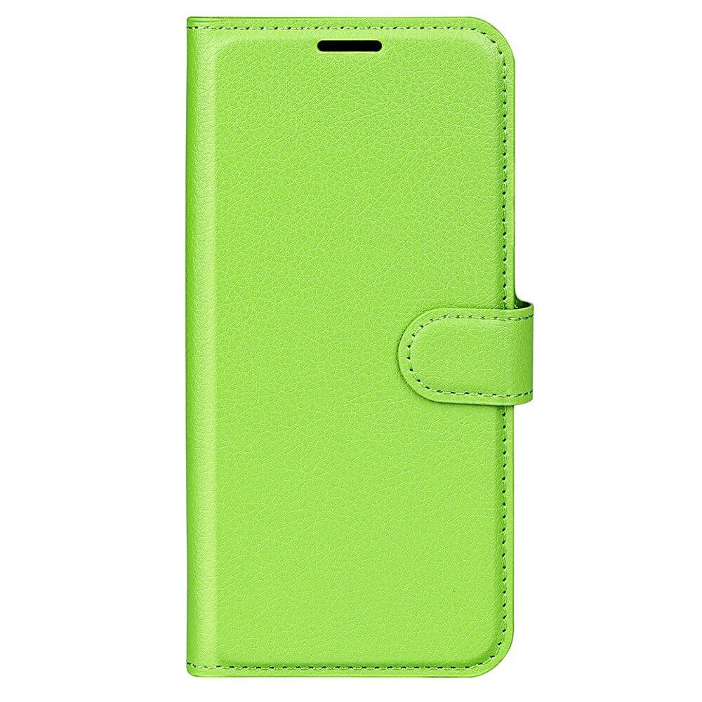 Cover-Discount  Iphone 14 Plus - Custodia In Pelle 