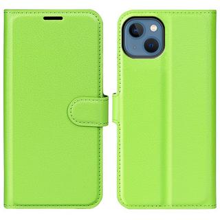 Cover-Discount  Iphone 14 Plus - Etui En Similcuir 