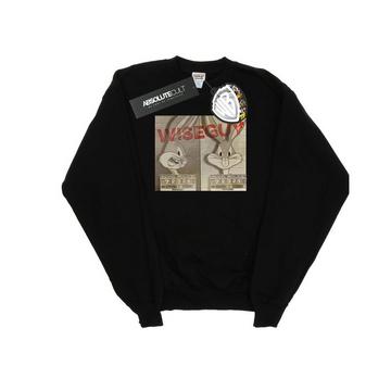 Wise Guy Sweatshirt