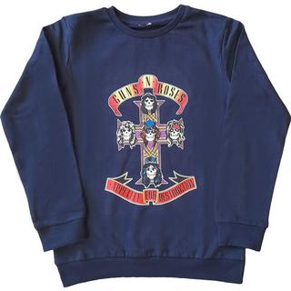 Guns N Roses  Appetite For Destruction Sweatshirt 