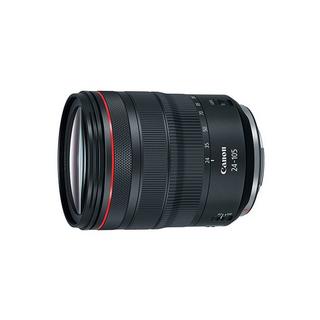 Canon  RF 24-105mm F4 L IS USM 