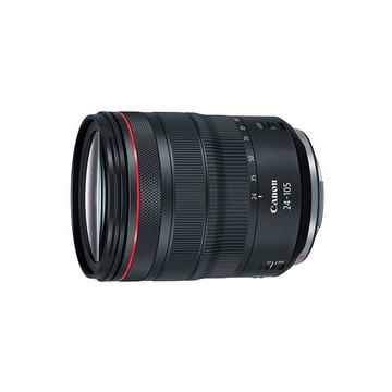 RF 24-105mm F4 L IS USM