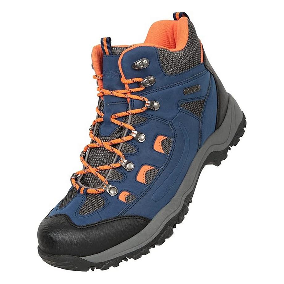 Bottines de randonnée ADVENTURER
