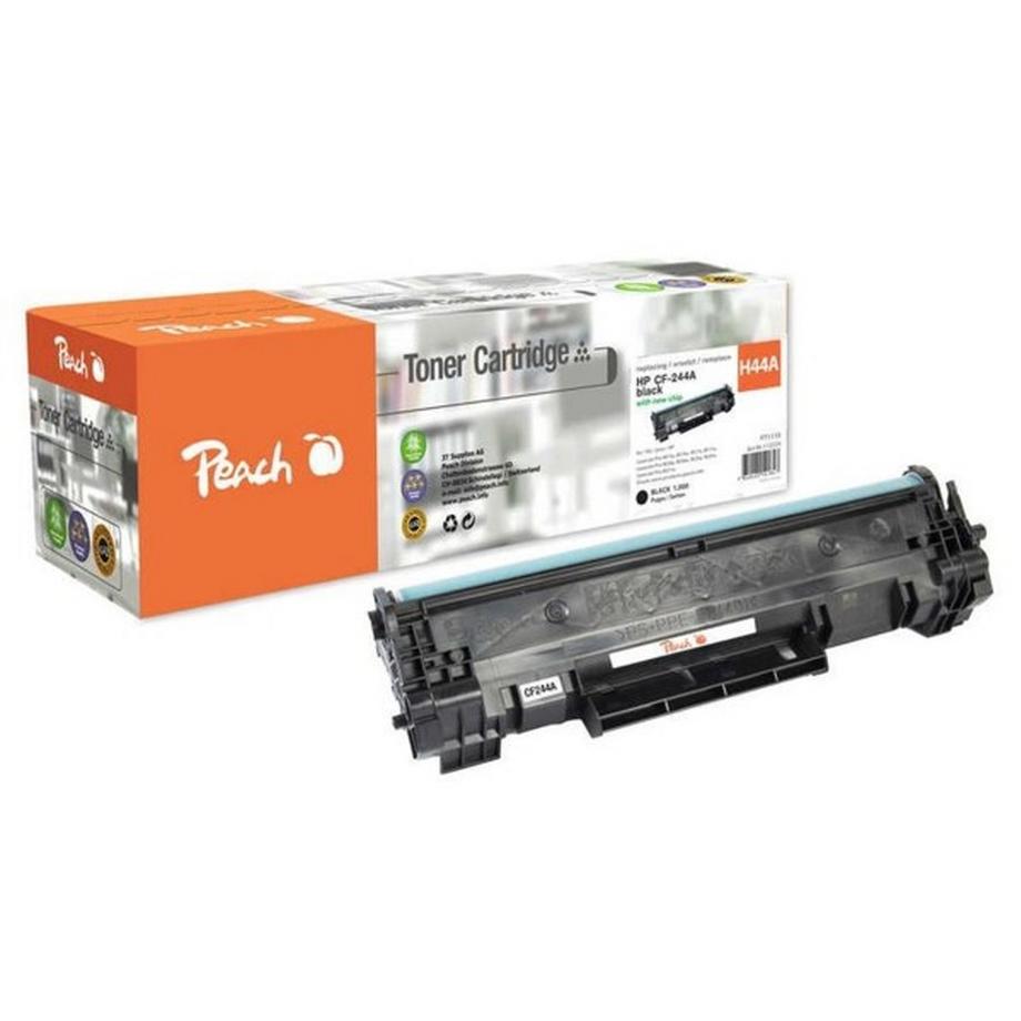 Toner  HP Nr. 44A black 1K PT1110
