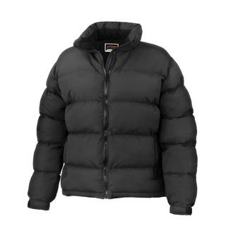 Result  Urban Outdoor Holkham Steppjacke Winterjacke 