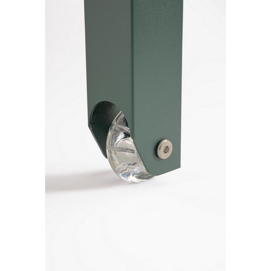 mutoni Rollenliege Konnor Balsam stapelbare  