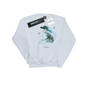 Frozen 2 The Water Spirit Sweatshirt