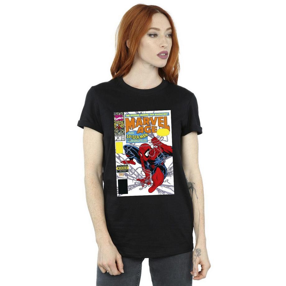 MARVEL Age Spider-Man T-Shirt  