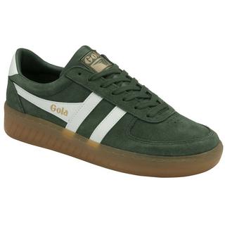 gola  Baskets en suede  Grandslam 