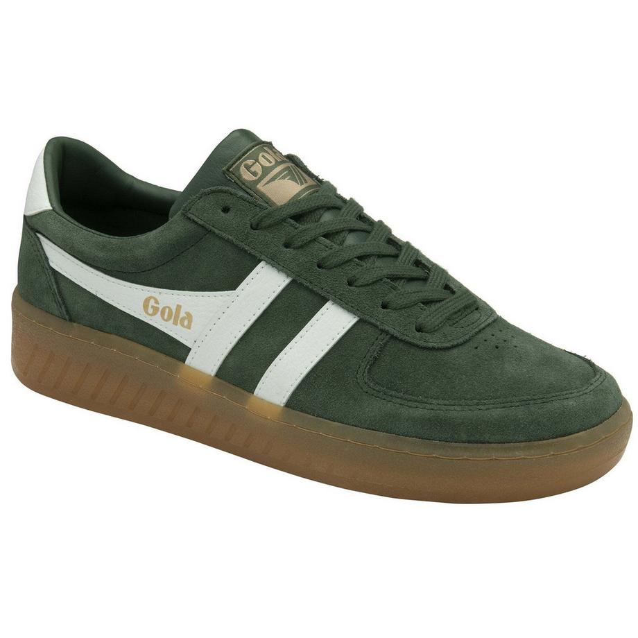 gola Grandslam Suede Sneakers  