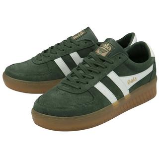 gola  Baskets en suede  Grandslam 