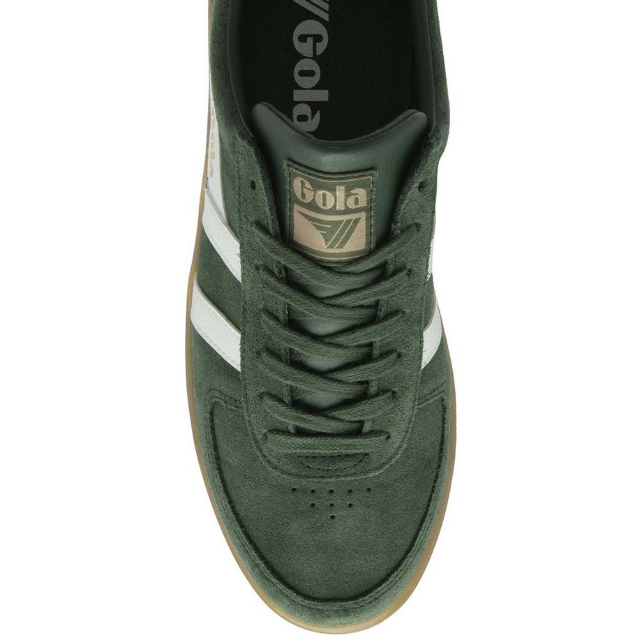 gola Grandslam Suede Sneakers  