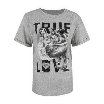 Tshirt TRUE LOVE
