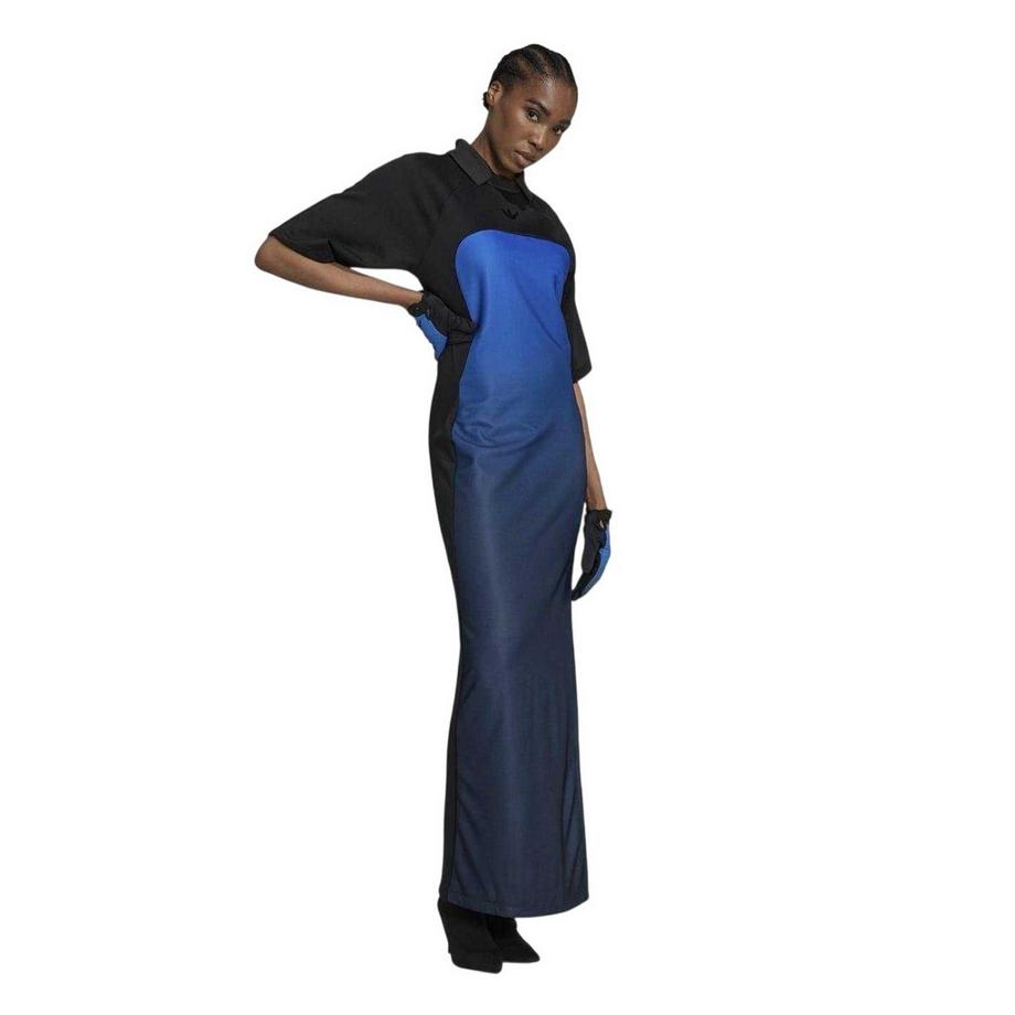 adidas  Trefoil Maxikleid 