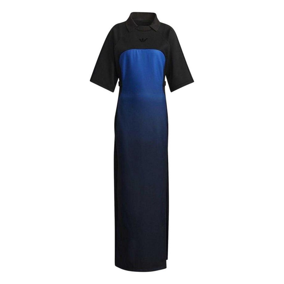 Trefoil Maxikleid