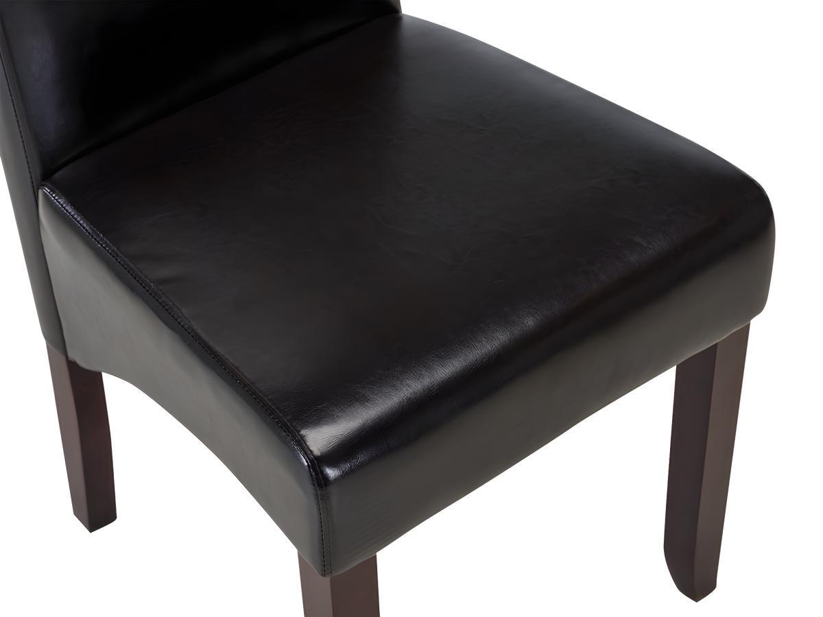 Vente-unique Stuhl 2erSet ROVIGO  