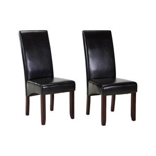 Vente-unique Stuhl 2erSet ROVIGO  