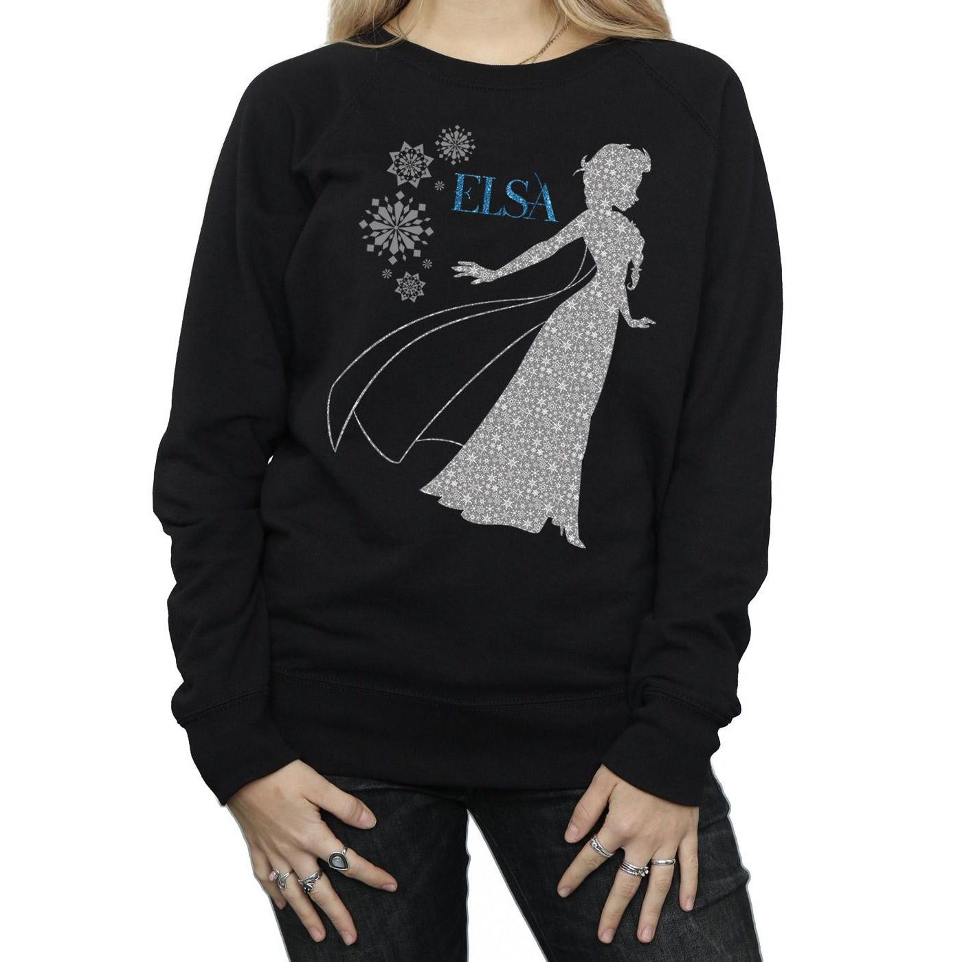 Disney  Frozen Sweatshirt 