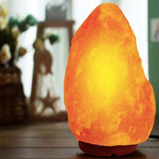 Geschenkidee Himalaya Salzkristall Lampe XXL, 5-7 kg  