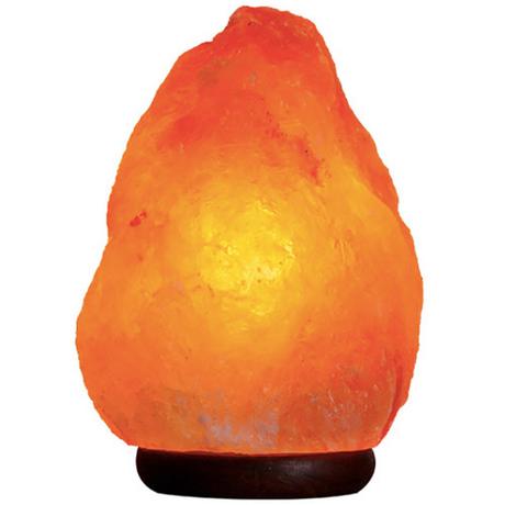 Geschenkidee Himalaya Salzkristall Lampe XXL, 5-7 kg  