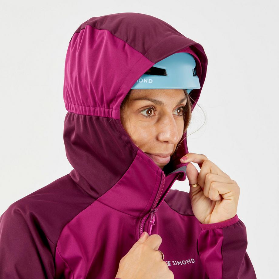 SIMOND  Jacke - ALPINISM LIGHT 