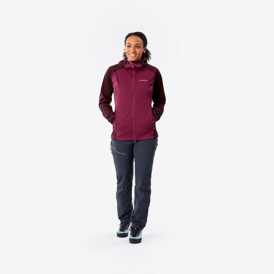SIMOND  Jacke - ALPINISM LIGHT 