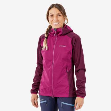 Jacke - ALPINISM LIGHT