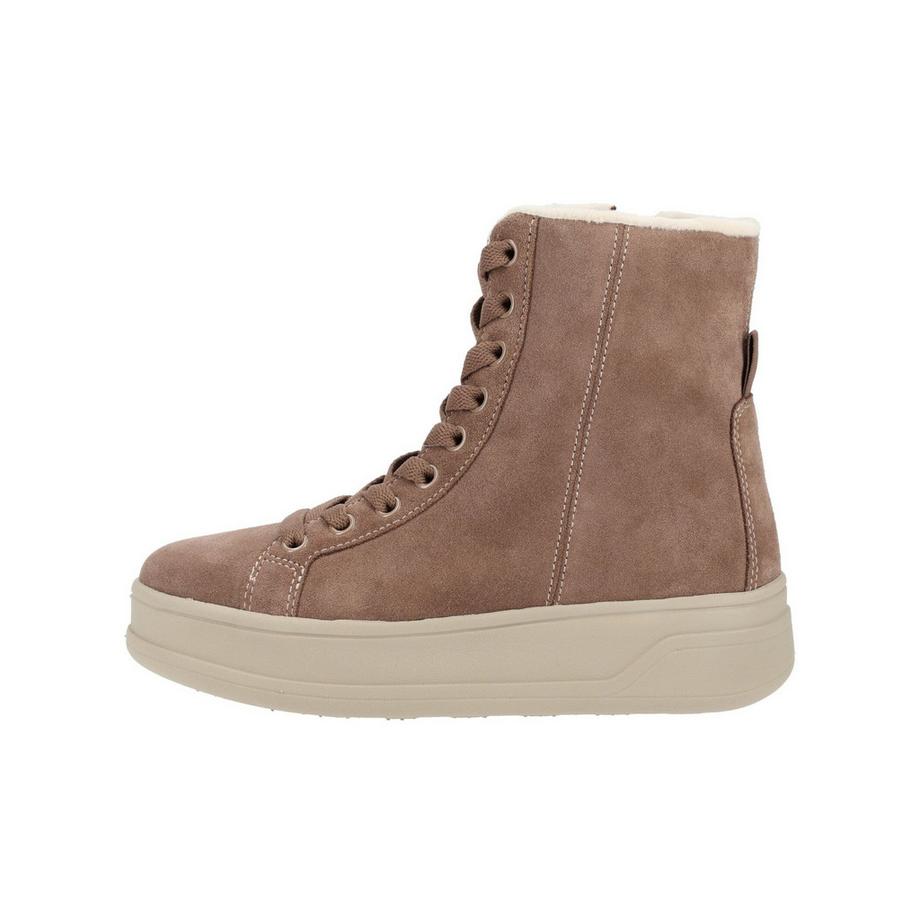 GEOX Schnürstiefelette  